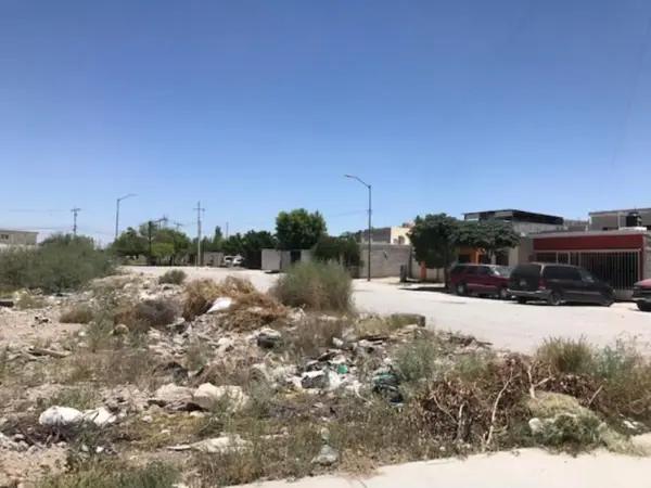 Terreno en venta en San Antonio, Gómez Palacio, Durango Terreno en venta en San Antonio, Gómez Palacio, Durango