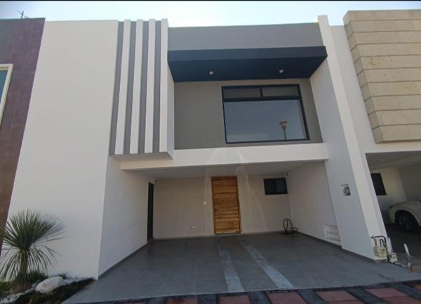 Casa en venta en San Andrés, San Andrés Cholula, Puebla Casa en venta en San Andrés, San Andrés Cholula, Puebla