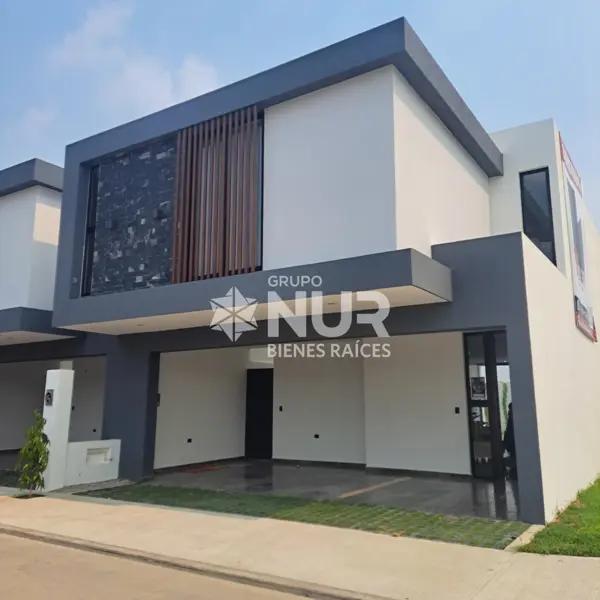 Casa Modelo Jacaranda C6 Real Campestre