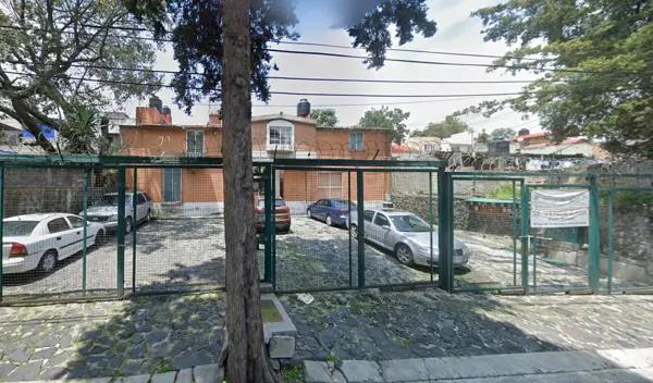 Casa en Condominio en Venta en Guadalupe Victoria, Tlalpan, Ciudad de México RT