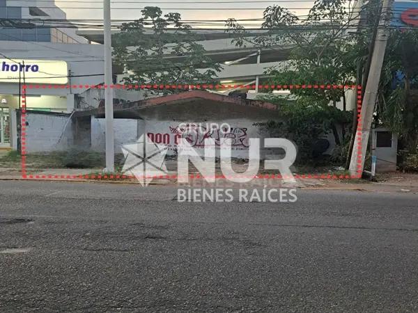 Terreno Comercial en Renta en Tabasco 2000