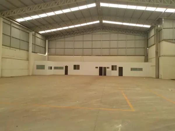 BODEGA EN RENTA