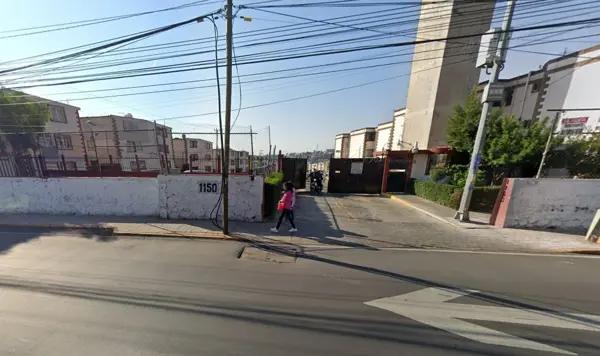 Venta de Departamento en Avenida Tamaulipas, Álvaro Obregón, CDMX MB06