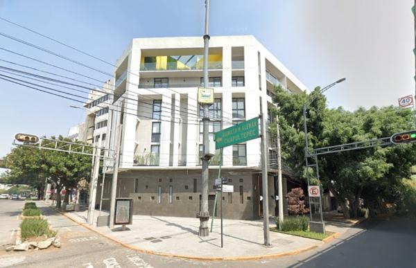 DEPARTAMENTO EN VENTA EN TINTORETO No. 64 CIUDAD DE LOS DEPORTES, BENITO JUÁREZ CDMX RT DEPARTAMENTO EN VENTA EN TINTORETO No. 64 CIUDAD DE LOS DEPORTES, BENITO JUÁREZ CDMX RT