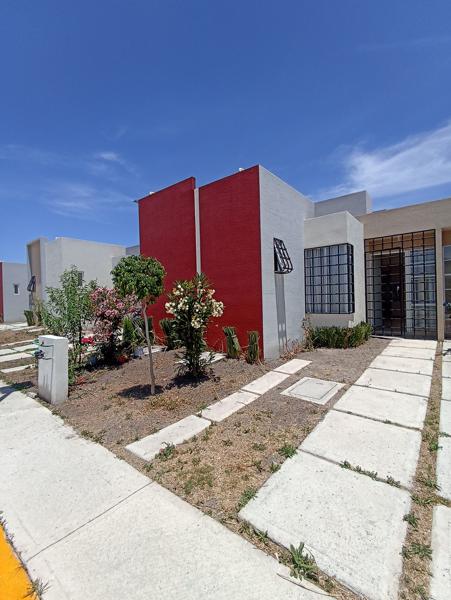 Casa en venta en CITARA, Huehuetoca, México