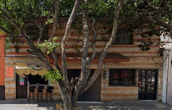 CASA EN VENTA EN NORTE 13 No. 297 MOCTEZUMA II SECC, VENUSTIANO CARRANZA CDMX. RT