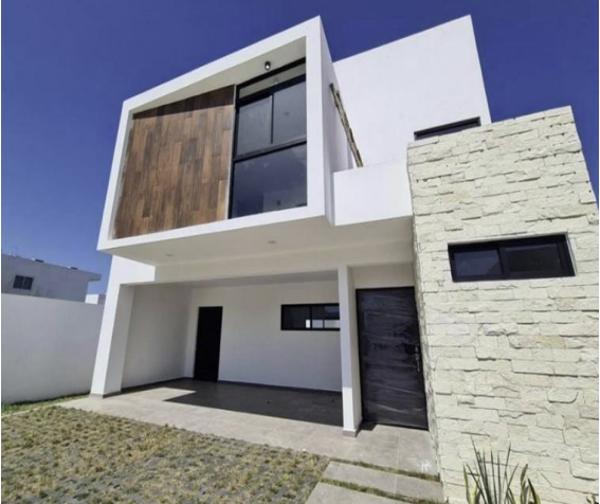 Casa en venta en Anacleto Canabal 3ra. Sección, Centro, Tabasco