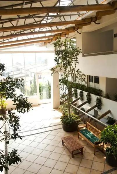 Departamento en Venta en Cuajimalpa de Morelos, Ciudad de México - 3 Recámaras y 3 Estacionamientos Departamento en Venta en Cuajimalpa de Morelos, Ciudad de México - 3 Recámaras y 3 Estacionamientos