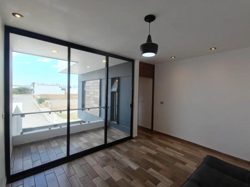 Foto 0 de Casa de 4 recámaras en Fraccionamiento Cielo Abierto en Villa de Pozos | Id mx25-tv10027