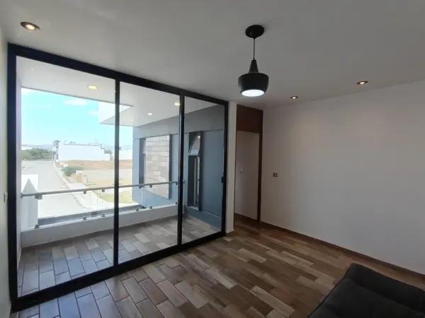 Casa de 4 recámaras en Fraccionamiento Cielo Abierto en Villa de Pozos