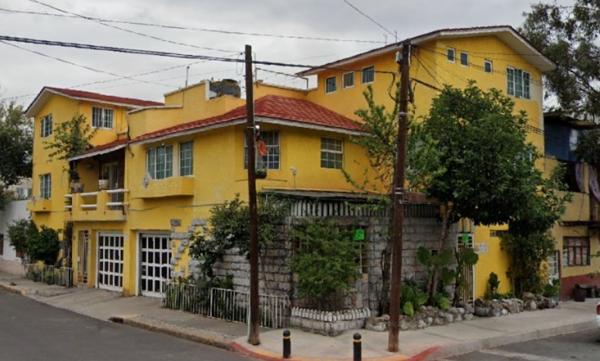 CASA EN VENTA GENERAL ARNULFO COL AMPLIACIÒN CARACOL VENUSTIANO CARRANZA CDMX REC BANC
