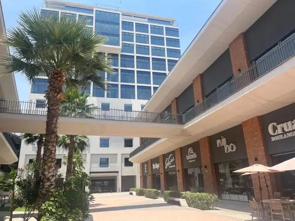 CONSULTORIO MÉDICO 26 MTS 2 EN HOSPITAL NUEVO ZONA NORTE MAS MEDICA EN RENTA