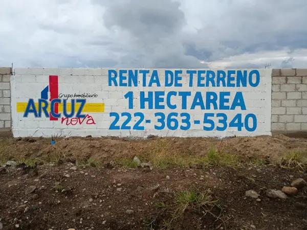 TERRENO EN RENTA CHIPILO CARR FED PUEBLA ATLIXCO KM 20.5 TERRENO EN RENTA CHIPILO CARR FED PUEBLA ATLIXCO KM 20.5