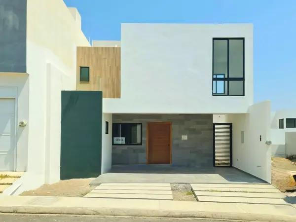 Casa en venta en Lomas de la Rioja, Alvarado, Veracruz de Ignacio de la Llave