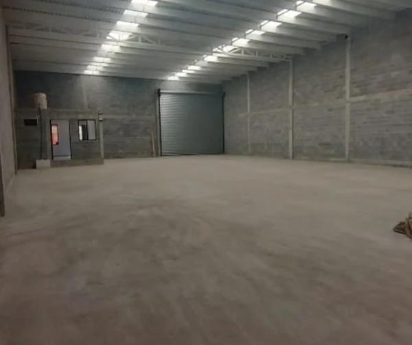 BODEGA EN RENTA