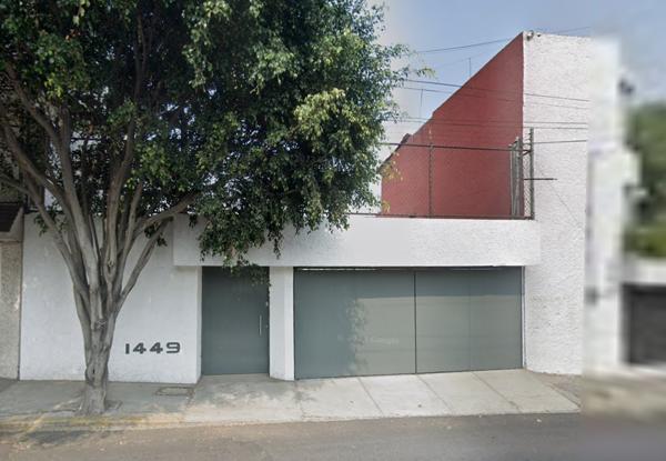Casa en venta Alvaro Obregon Lomas las Aguilas