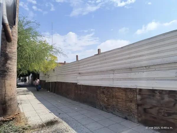 TERRENO EN RENTA ZONA CENTRO DE TORREÓN COAHUILA TERRENO EN RENTA ZONA CENTRO DE TORREÓN COAHUILA