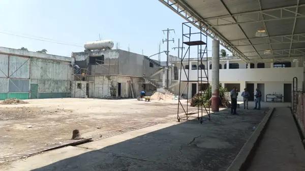 Renta de Bodega en Acapulco, Cerca de Boulevard Vicente Guerrero