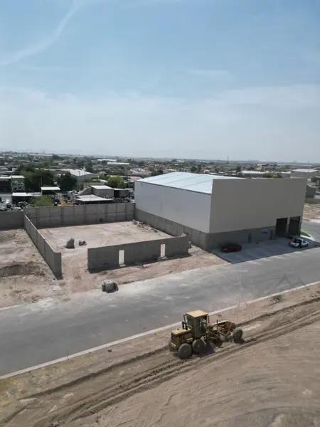 Bodega en renta en El Tajito, Torreón, Coahuila de Zaragoza