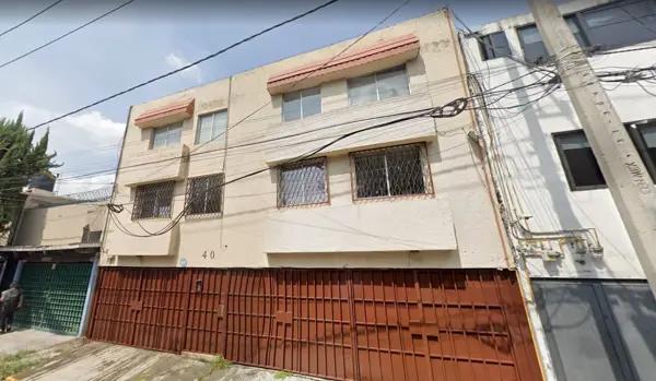 Departamento en venta Alvaro Obregon Las Aguilas 1a Seccion Departamento en venta Alvaro Obregon Las Aguilas 1a Seccion