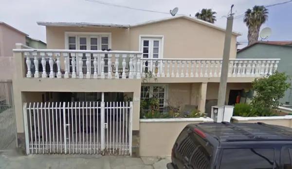 Casa en venta en Playas de Tijuana Sección el Dorado, Tijuana, Baja California Casa en venta en Playas de Tijuana Sección el Dorado, Tijuana, Baja California