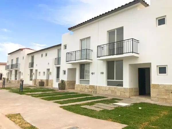 Casa en venta en Privada Mollar, Valle de los Almendros
