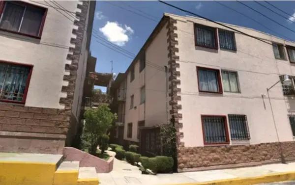 Venta de Departamento en Corpus Christy Álvaro Obregón CO