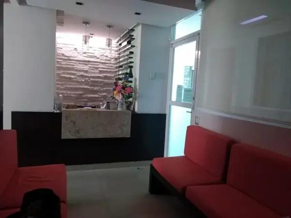 Consultorio Médico en Venta 110 m2 en Fraccionamiento Hornos, Acapulco