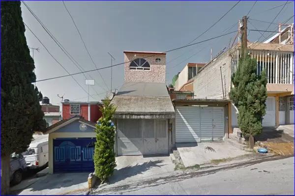 Casa en Venta en Fracc Izcalli Ixtapaluca EDO MEX ET