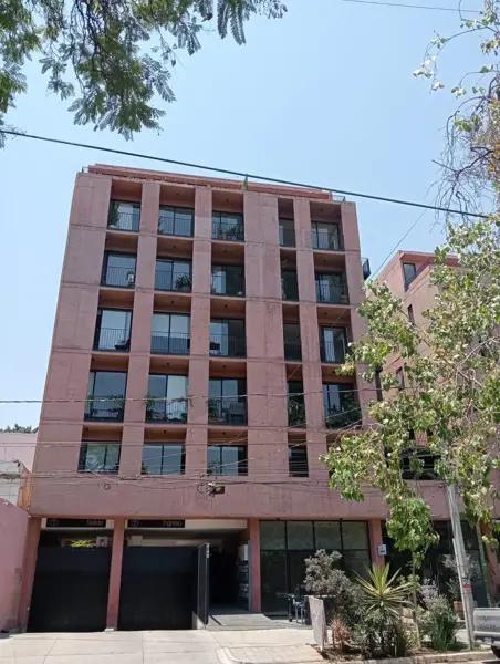 DEPARTAMENTO EN RENTA EN LA COL. AMERICANA GUADALAJARA JALISCO