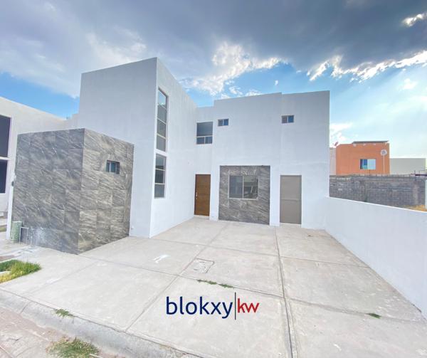 Casa con habitación en planta baja, ubicada al oriente de Torreón Casa con habitación en planta baja, ubicada al oriente de Torreón