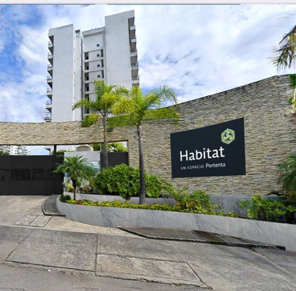 Departamento de 3 recamaras y alberca en Cuernavaca, Morelos