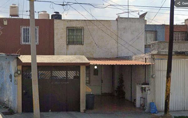 Casa en Venta Hacienda Real De Tultepec, Oportunidad, No Creditos