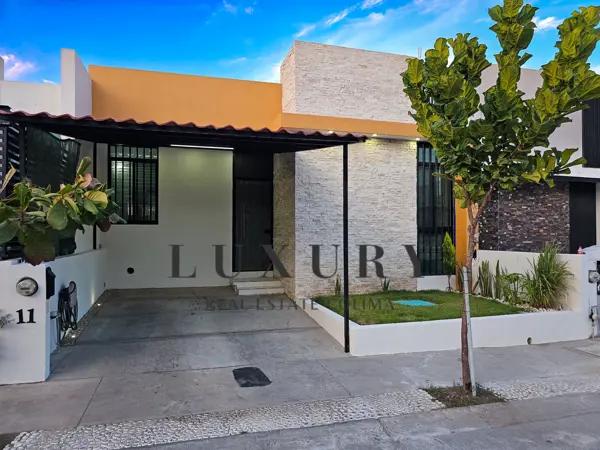 Casa en venta Zona norte residencial Casa en venta Zona norte residencial