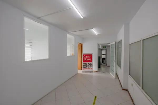Edificio de oficinas en venta en Colonia Del Valle Edificio de oficinas en venta en Colonia Del Valle