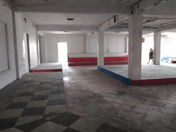 BODEGA O LOCAL 500 M2 EN PRIMER NIVEL CENTRO BODEGA O LOCAL 500 M2 EN PRIMER NIVEL CENTRO