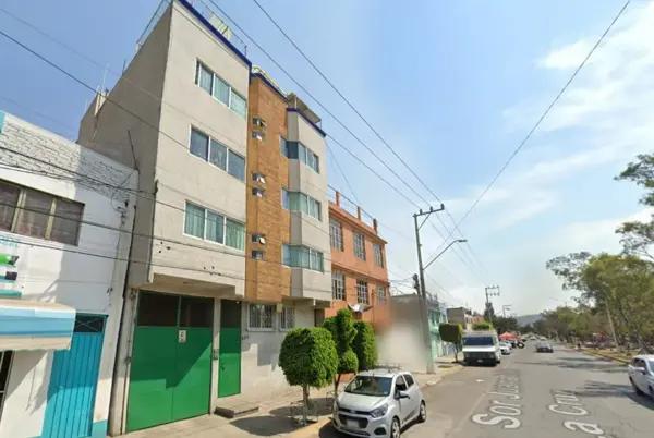 Vendo Departamento en Nezahualcoyotl, Evolocion