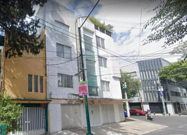 Vendo Departamento en Portales, Benito Juarez