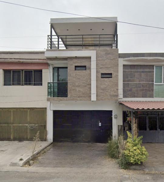 CASA EN VENTA SAN ANTONIO GUADALAJARA