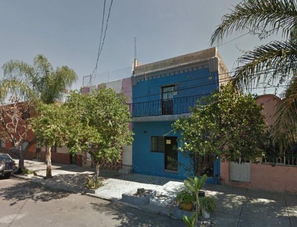CASA EN MANUEL CUESTA GALLARDO, SAN JUAN BOSCO GUADALAJARA *ele*