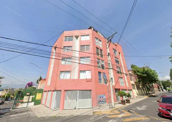 DEPARTAMENTO EN COLINA DEL SUR, ALVARO OBREGÒN, CDMX
