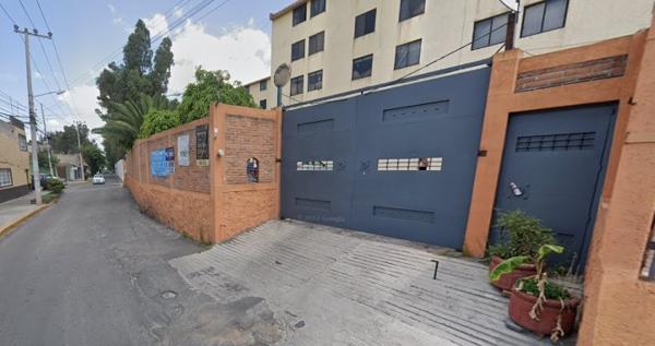DEPARTAMENTO EN VALLE CEYLAN, TLALNEPANTLA DE BAZ *ele*