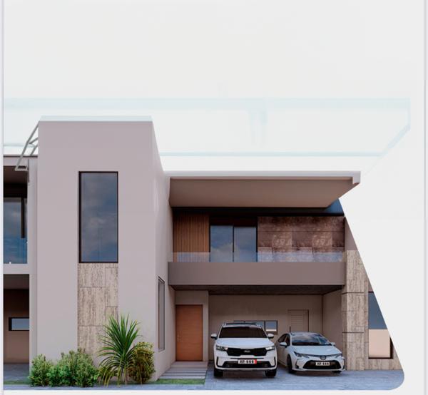 Casa en Venta en Los Viñedos, Torreón con 4 Recámaras y Seguridad Privada Casa en Venta en Los Viñedos, Torreón con 4 Recámaras y Seguridad Privada