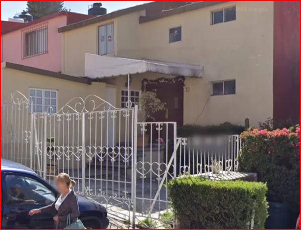 CASA EN VENTA MONTES HIMALAYA COL LOMAS VERDES 4TS SECC NAUCALPAN EDO DE MEX REC BANC