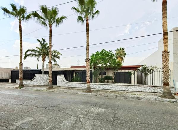 Casa en venta en Navarro, Torreón, Coahuila de Zaragoza