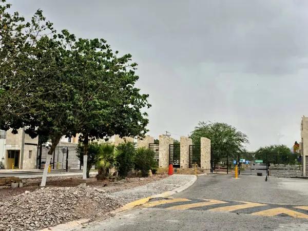 Terreno en venta en San Marino, Torreón, Coahuila de Zaragoza