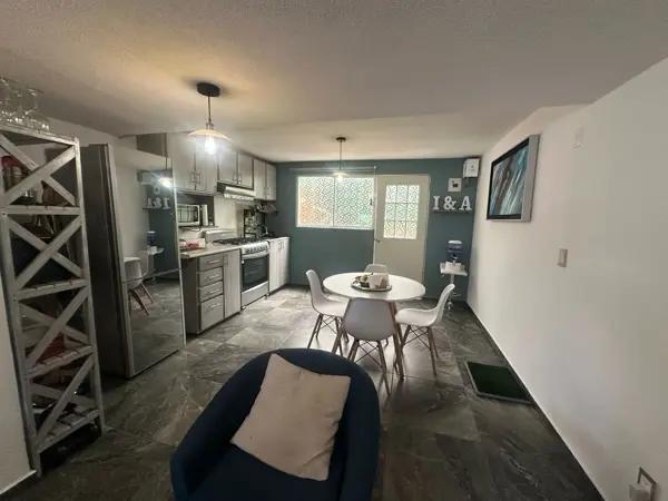 CASA EN VENTA LA FLORIDA TOLUCA