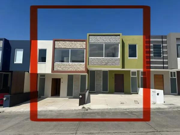 Casa en venta en Cañadas del Bosque, Morelia, Michoacán de Ocampo