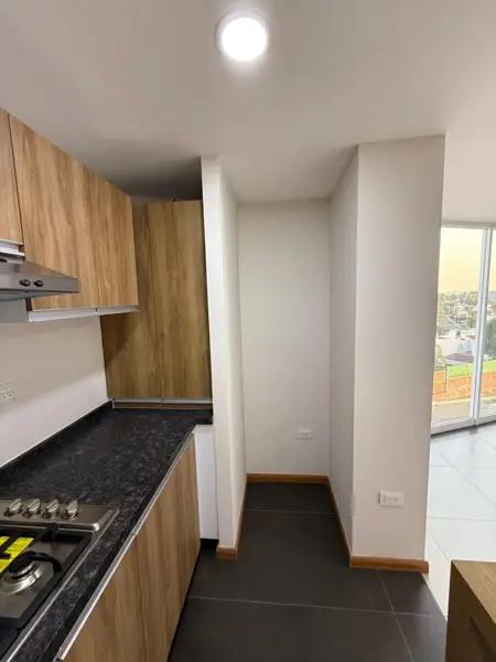 Departamento nuevo en La carcaña