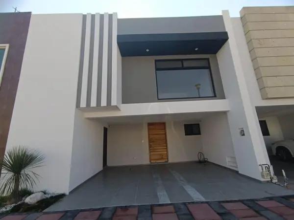 Residencia en Venta en Arboreto, San Pedro Cholula